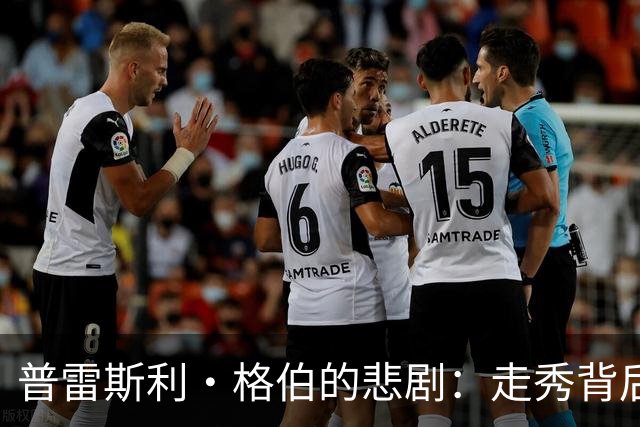 普雷斯利·格伯的悲剧：走秀背后的心灵重压与家庭期待